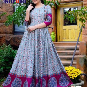 Kurti Readymade Collection-802