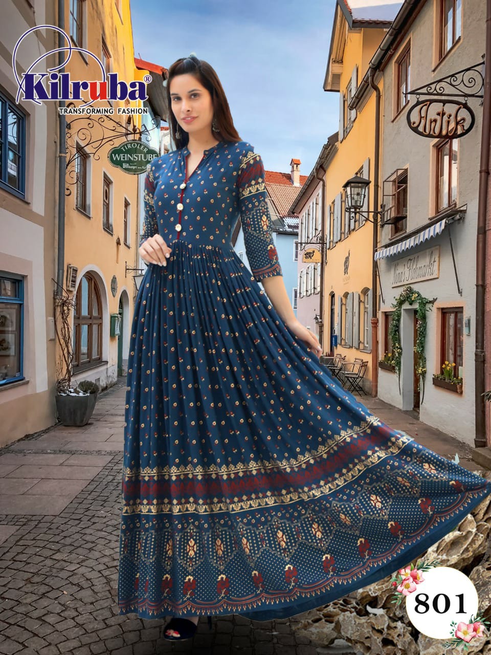 Club factory kurti outlet design