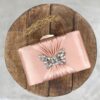 6Wonderful Satin Clutch For Women