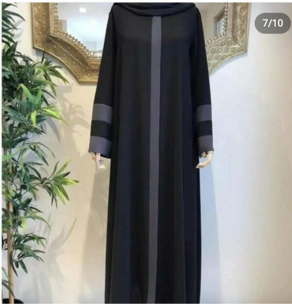 Abaya simple deals